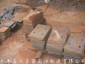 预埋件种类 材质 安装 行情