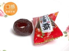 山楂果脯★雪山楂★雪花片散货_厂家-蜜之源食品