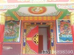 甘肃有口碑的古建筑维修，甘肃古建筑维修