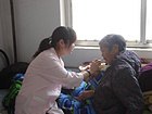 西安老年人看护服务公司哪家好_老年人看护服务价格