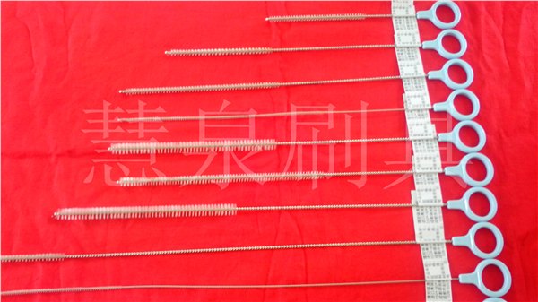 成都刷具大量供应腹腔镜清洗刷
