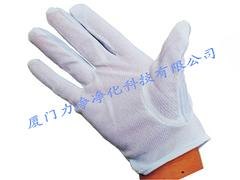 防静电点塑手套价格行情：【厂家推荐】专业的防静电