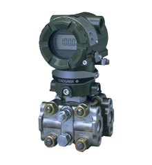 横河正品压力变送器代理 3051系列压力变送器批发