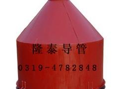 300灌注桩导管代理商|河北专业的300灌注桩导