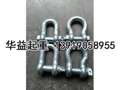 兰州起重电力工具——专业的国标卸扣提供商，白银国