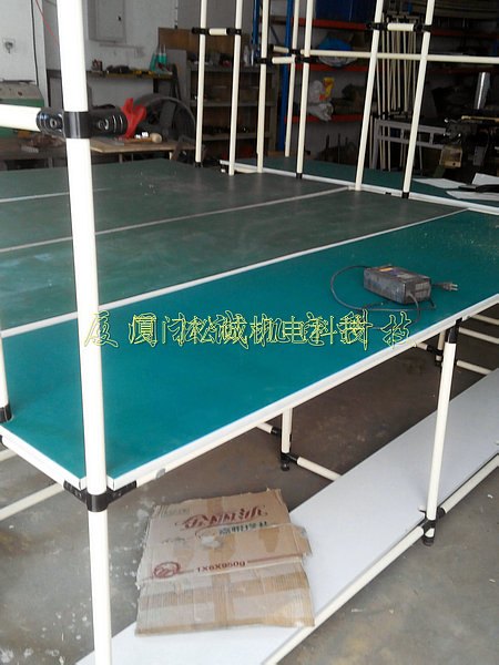 厦门松诚供应工作台 厦门防静电工作台