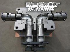 塑料模具代理：专业的塑料模具供货商