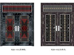 不锈钢彩板门专业供货商|鄂州不锈钢彩板门