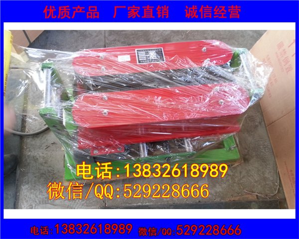 老百姓值得信赖德瑞凯—电缆输送机/电缆敷设机