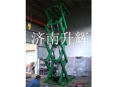 【固定式升降】为您推荐优质厂家，质量好，价格