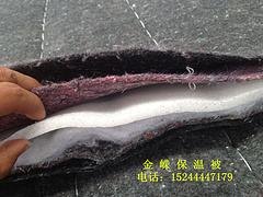 日照耐用的蔬菜大棚棉被|专业的蔬菜大棚棉被供应商