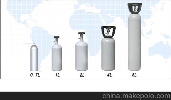 可燃报警标准气厂家-仪器检测标准气价格