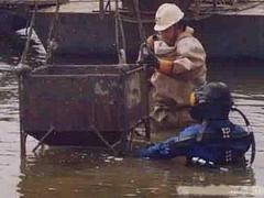水下工程找志瑞水下工程_安庆水下堵漏