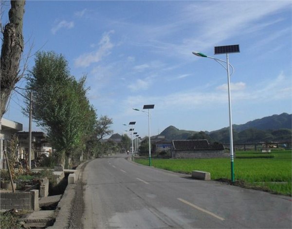 哪家公司的能路灯好