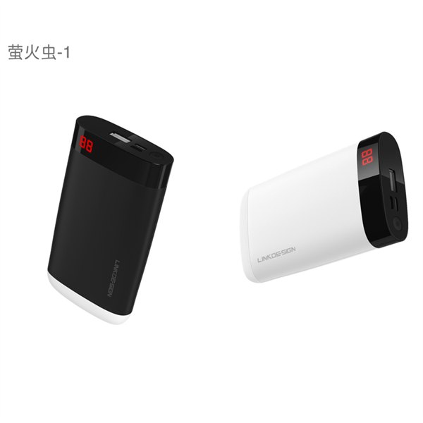 新款移动电源 移动电源IC