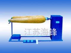 泰州专业的牛仔服装后处理设备_厂家直销——牛仔服