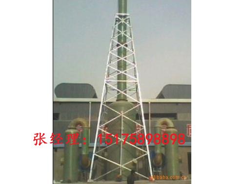 BJS型 酸气净化塔