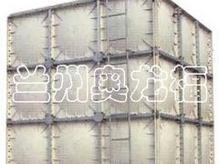 奥龙福给排水设备工程公司——专业的水箱提供商，武