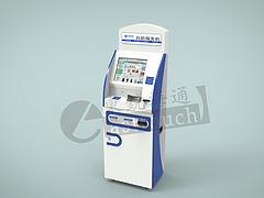 福州专业的自助终端【品牌推荐】|查询机自助
