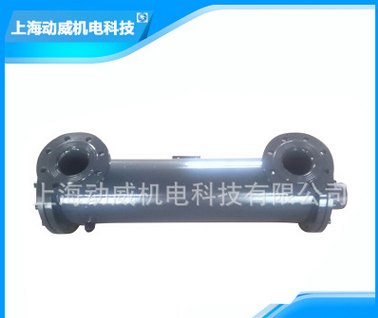 供应SA280W复盛螺杆空压机水油冷却器2606512760
