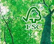 FSC家具认证