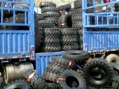 供应郑州品质好的工程轮胎：中国河南工程轮胎