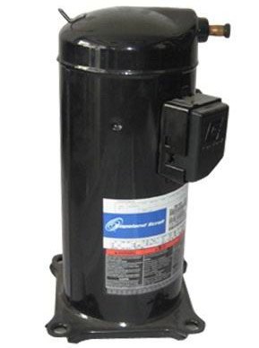 谷轮低温冷冻压缩机 ZF48K4E-TWD-551