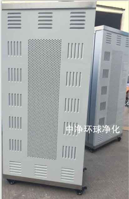 家用FFU、空气净化器