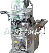 内蒙古包头市科胜180酿皮、湿粉条包装机