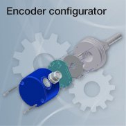 WACHENDORFF编码器配置器