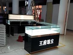 海川树展柜公司提供专业海南展柜，产品有保障，海南
