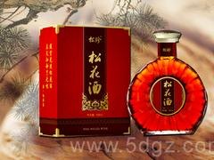 国珍松花酒上哪买比较实惠——国珍松花酒