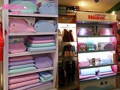价格实惠的巢生婴儿枕加盟：福建热卖巢生婴童枕头供