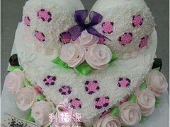 创意生日蛋糕网上订购 价位合理的个性蛋糕【供销】