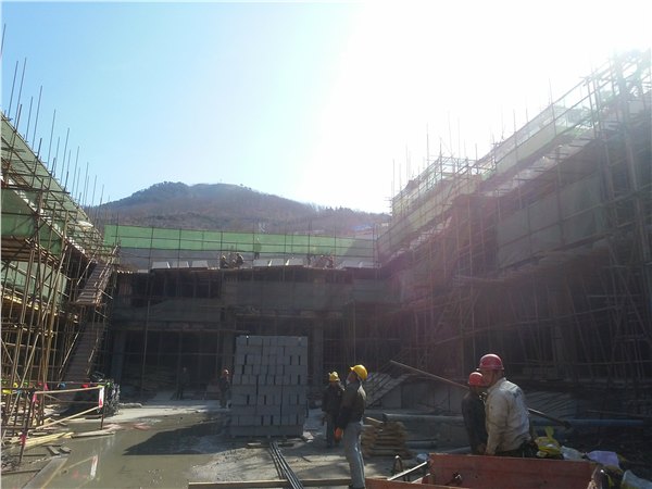 青岛广旭建筑模壳您的不二选择|城阳青岛模壳