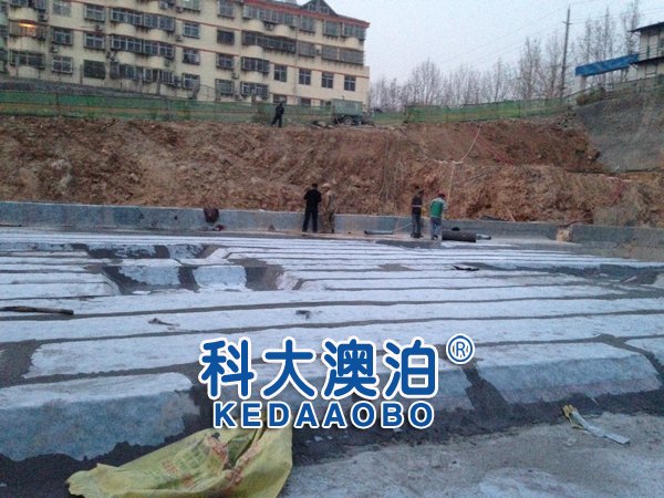 防水小能手，【新疆聚乙烯防水卷材】厂家直销
