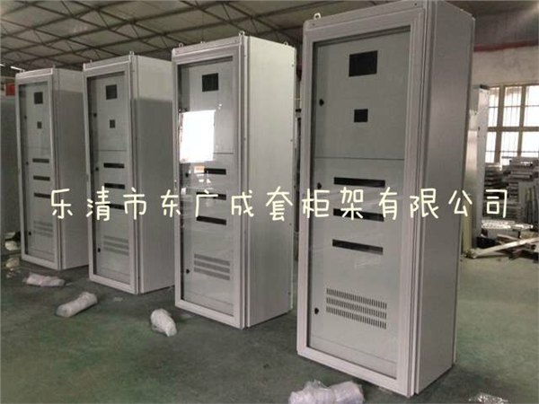 经济型【直流屏】壳体，豪华型【直流屏】壳体-东广