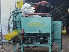 专业稻壳压块机|优惠的稻壳压块机供应