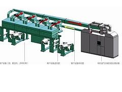 广东环葆嘉专业的有机废气回收处理设备出售_珠海挥