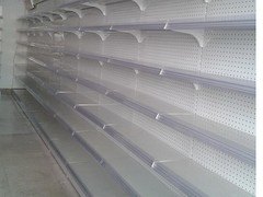聊城专业的上扬式最新超市货架_厂家直销 超市货架