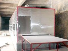 大量供应新品蔬菜烘干设备——浙江粉条烘干设备