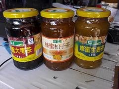 蜂蜜柚子茶上哪买比较实惠：蜂蜜柚子茶代理加盟