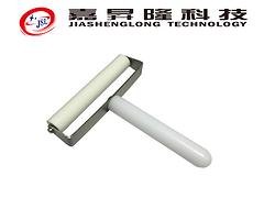 嘉昇隆科技——专业的屏幕贴偏光片滚轮提供商——滚