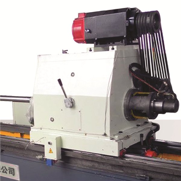 优质的2MK2150数控深孔强力珩磨机床——巨泰