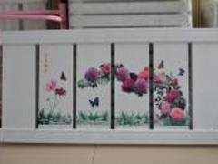 高品质150喷花散热器尽在青州市万友铝合金散热，