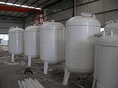 众新环保设备公司PP计量罐怎么样：优质的PP计量