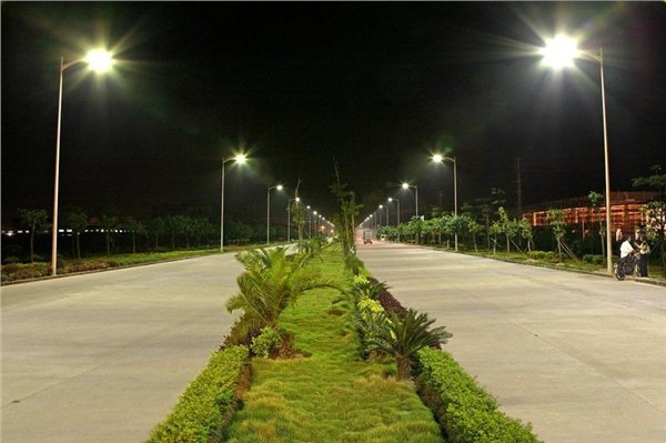 临沂LED路灯供应商/临沂市启创照明电器