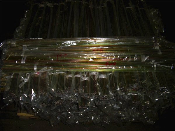 新品【潍坊邦迪管】尽在铭阳精密管业——【潍坊邦迪