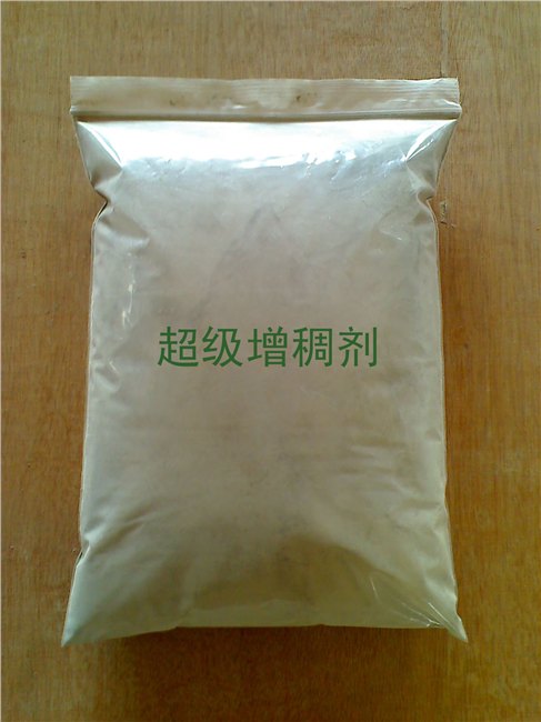 上海增稠剂|上海增稠剂生产【优质优价】上海增稠剂