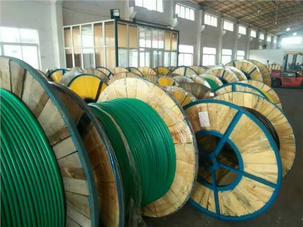 【泉州电线电缆】厂家_供应_批发,福建博宇电缆有